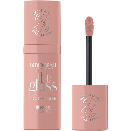DH LIPS THE GLOSS N1