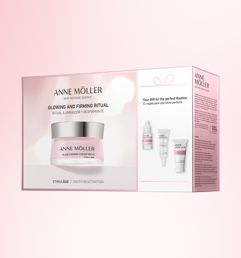 A.MOLLER COFRET STIMULBGE BEAUTY  RITUAL