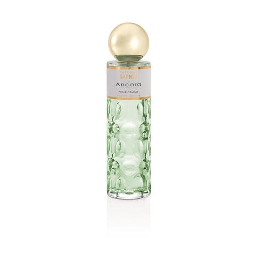 SAPHIR SRA ANCORA EDP 200ML