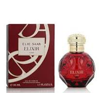 ELIE SAAB ELIXIR LOVE EDP 50ML VAPO