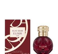 ELIE SAAB ELIXIR LOVE EDP 100ML VAPO