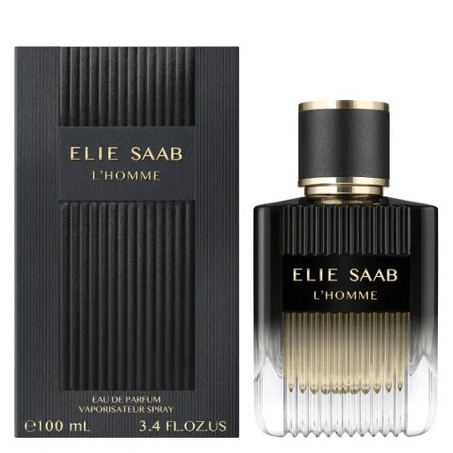ELIE SAAB L'HOMME EDP 100 VAPO