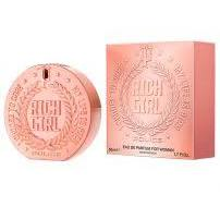 POLICE RICH GIRL FOR WOMAN EDT 50