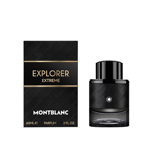 MONTBLANC EXPLORER EXTREME PEFUME 60 ML