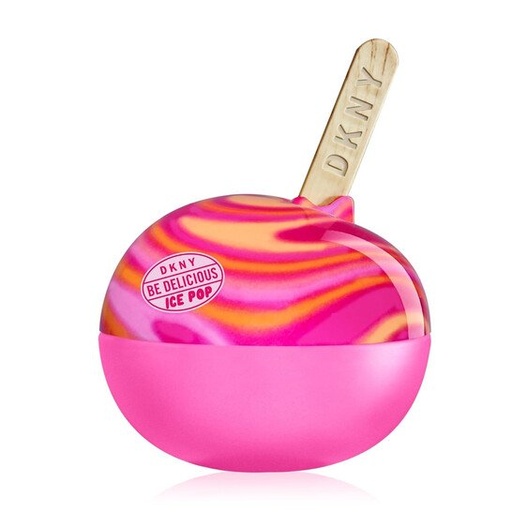 DKNY ICE POP VERY CHERRY EDP 50 ML