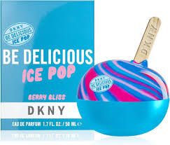 DKNY ICE POP BERRY BLISS EDP 50 ML