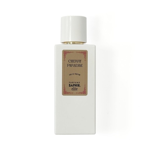 SAPHIR ELITE CHERRY PARADISE EDP 100 ML