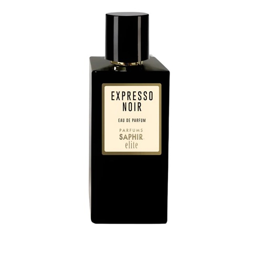 SAPHIR ELITE EXPRESSO NOIR EDP 100 ML