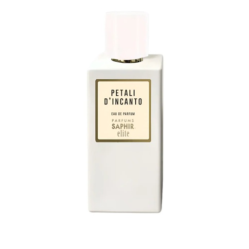 SAPHIR ELITE  PETALI D'INCANTO EDP 100