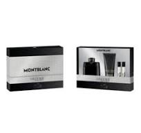 MONTBLANC LEGEND EDP 100 VAPO+7.5+7.5+G