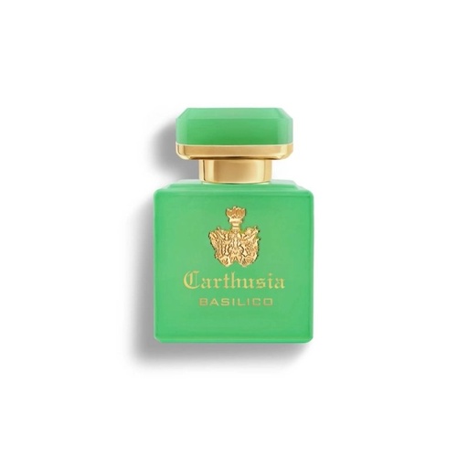 CARTHUSIA BASILICO EDP 50 ML