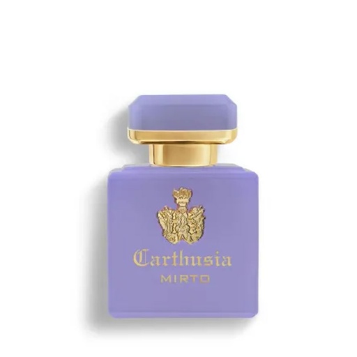 CARTHUSIA MIRTO EDP 50 ML