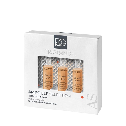 DR GRANDEL VITAMIN GLOW