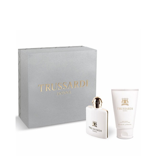 TRUSSARDI DONNA EDP 50+ BODY 100 ML