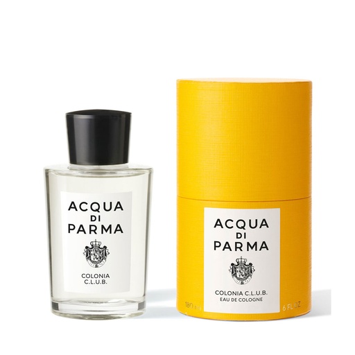ACQUA DI PARMA COLONIA CLUB EDC 180 NEW