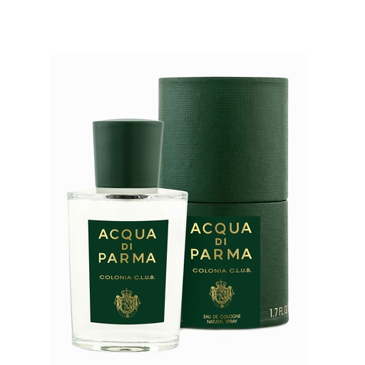 ACQUA DI PARMA COLONIA CLUB SR EDC50 NEW