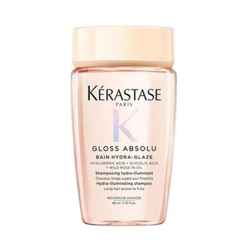 KERASTASE GLOSS ABSOLU B.HYDRA GLAZE 80
