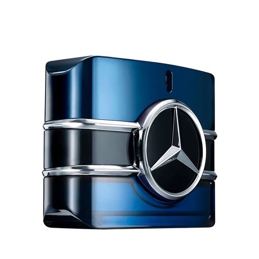 MERCEDES BENZ MAN SIGNATURE EDP 50 VAPO