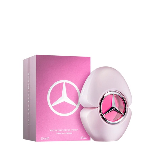 MERCEDES BENZ WOMAN EDP 60 ML