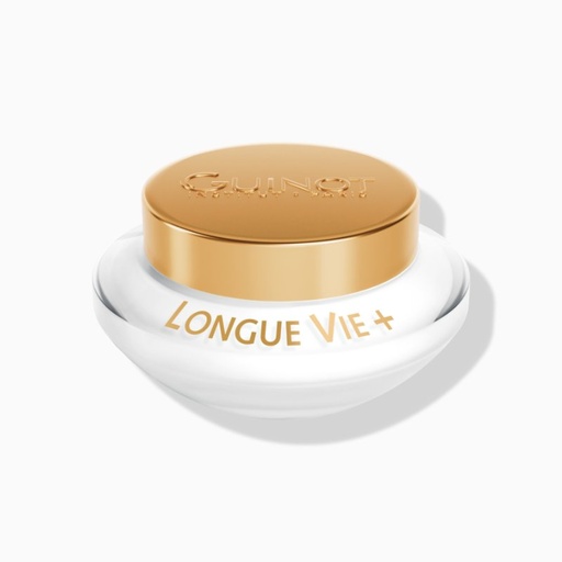 GUINOT CREME LONGUE VIE+ 50 ML