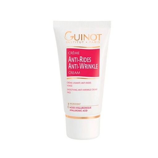 GUINOT CREME VITAL ANTI RIDES 50 ML