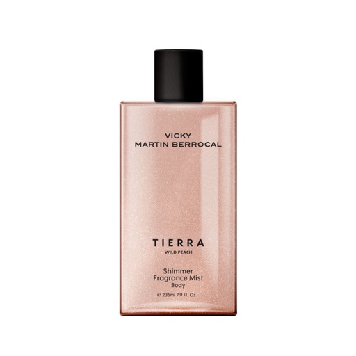 VICKY MARTIN BERROCAL SHIMMER F.M.TIERRA