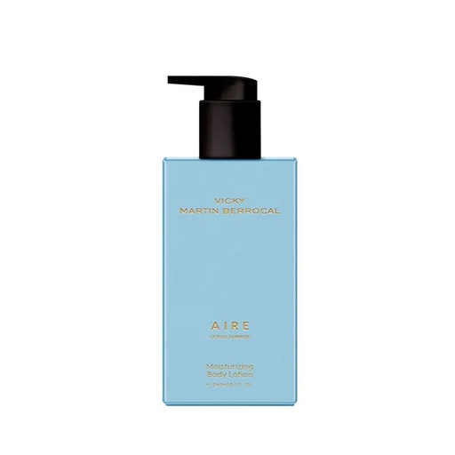 VICKY MARTIN BERROCAL BODY LOTION AIRE