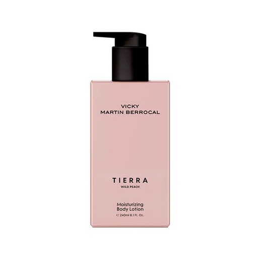 VICKY MARTIN BERROCAL BODY LOTION TIERRA