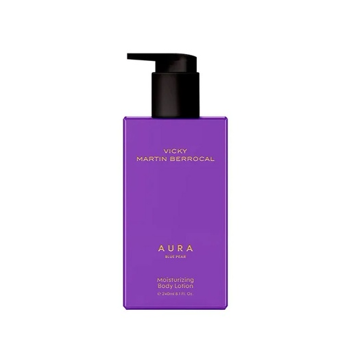 VICKY MARTIN BERROCAL BODY LOTION AURA