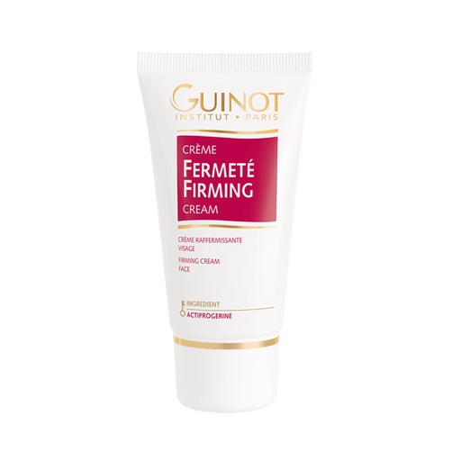Guinot Crème Riche Fermeté 50ml