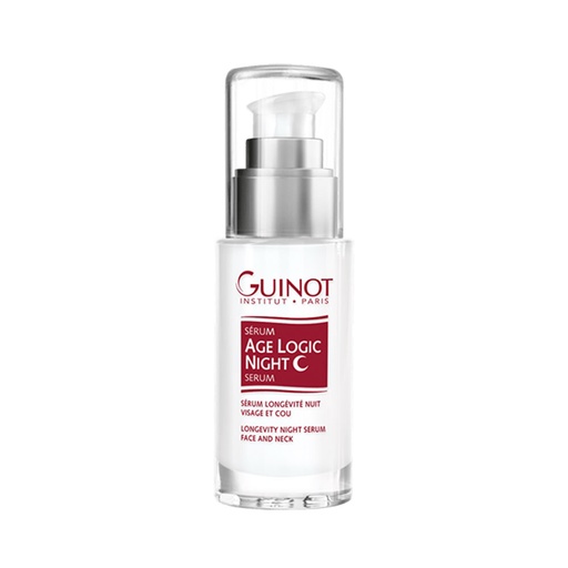 Guinot Sérum Age Logic Night 30ml