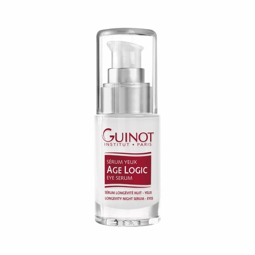 Guinot Sérum Age Logic Yeux 15ml