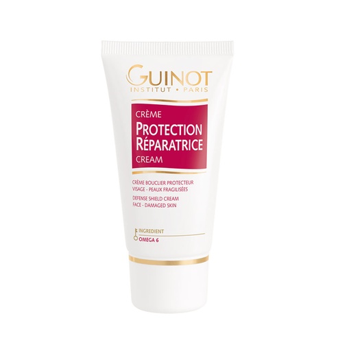 Guinot Crème Protection Réparatrice 50ml