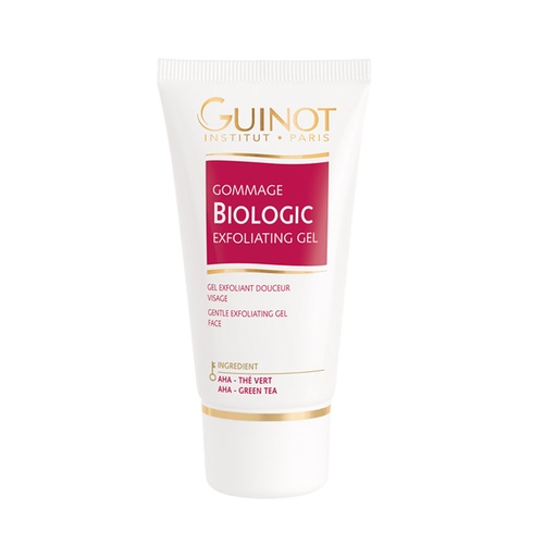 Guinot Gommage Biologic 50ml