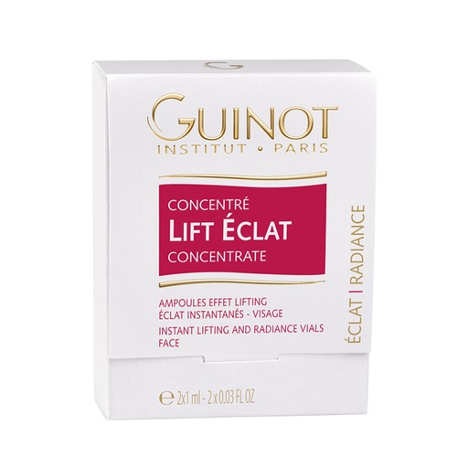 Guinot Concentré Lift Éclat 21ml