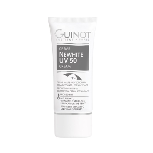 Guinot Crème Newhite UV 50 30ml