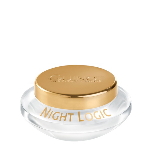 Guinot Crème Night Logic 50ml