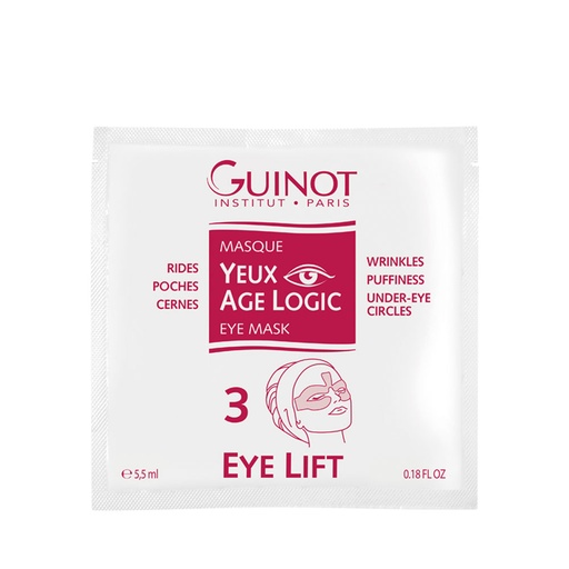 Guinot Masque Age Logic Yeux 45,5ml