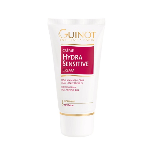 Guinot Creme Hydra Sensitive 50ml