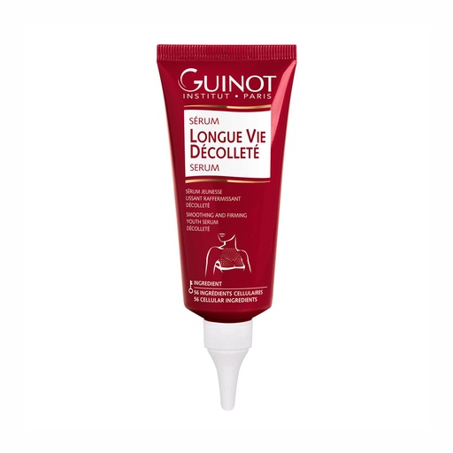 Guinot Sérum Longue Vie Décolleté 50ml