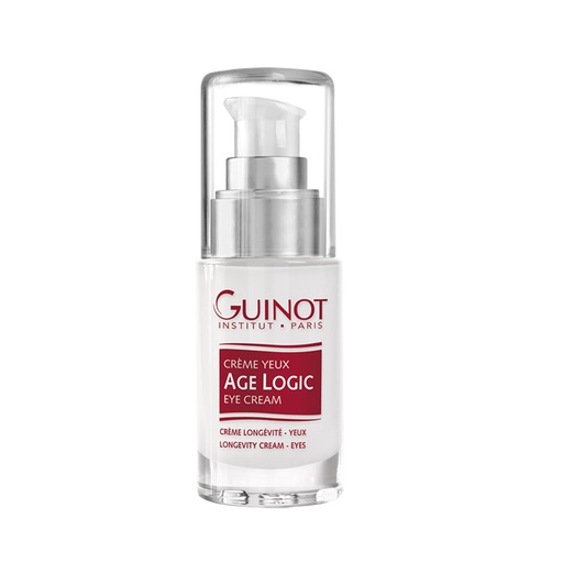 Guinot Crème Age Logic Yeux 15ml