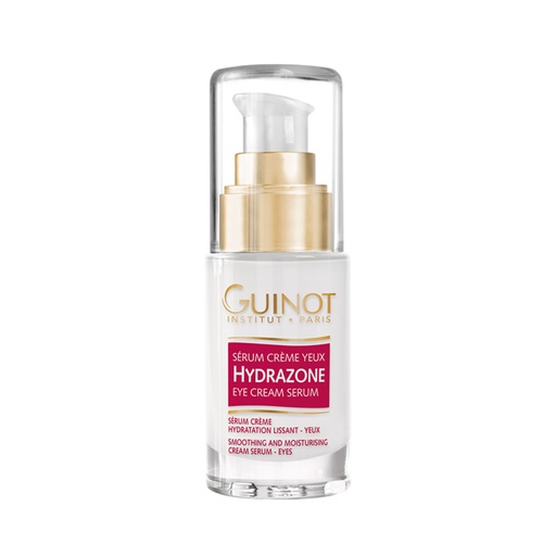 Guinot Sérum Crème Hydrazone Yeux 15ml