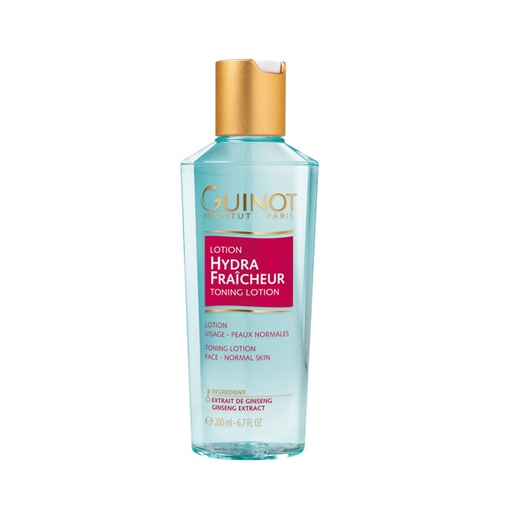 GUINOT LOCION HYDRA FRAICHEUR 300 ML