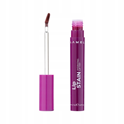 LAMEL LIP STAIN HYDRATING LIP TINT Nº 01