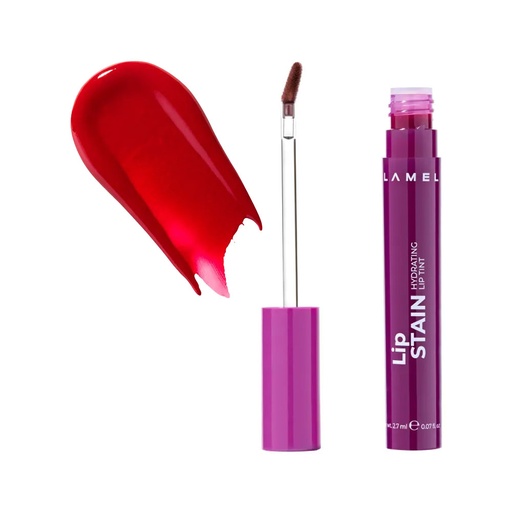 LAMEL LIP STAIN HYDRATING LIP TINT Nº 03
