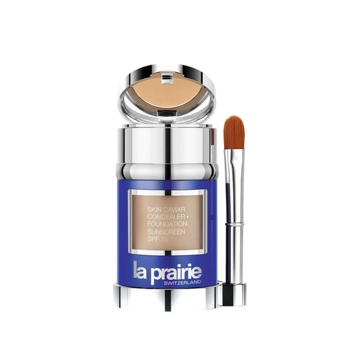 LA PRAIRIE SKIN CAVIAR CONCEAL SPF15ALMO