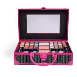 MAGIC STUDIO COLORFUL TRAVELLER CASE