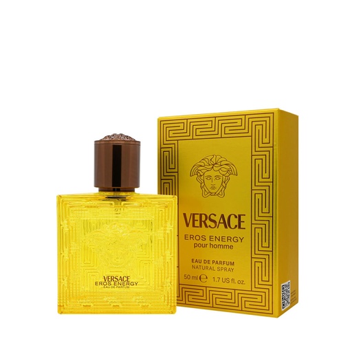 VERSACE EROS ENERGY EDP 50 ML VAPO
