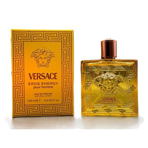 VERSACE EROS ENERGY EDP 100 ML VAPO