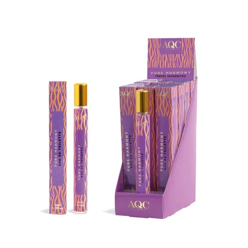 AQC FRAGANCE TUBE PURE HARMONY EDT 35 ML